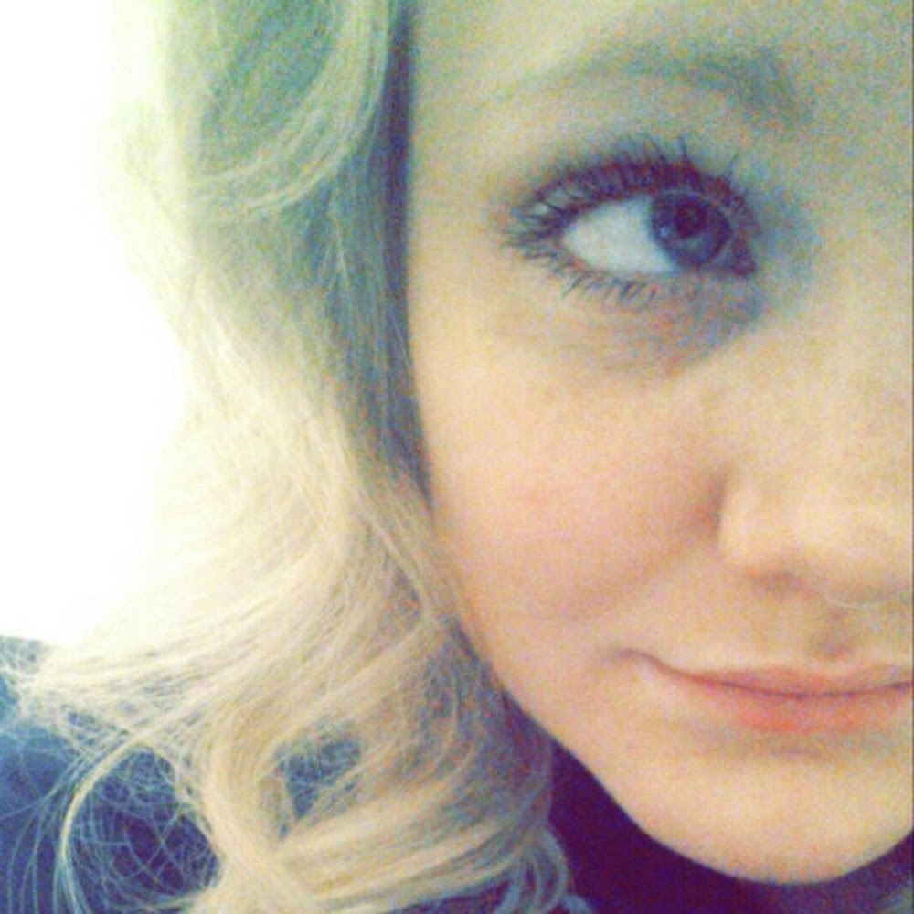 Meet your Posher, Lacie